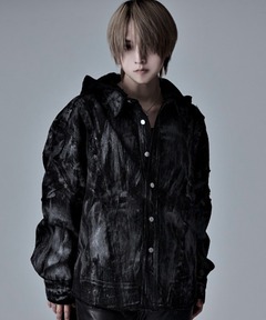 REFLEM INDUSTRY/レフレム インダストリー』SPECTRA SHELL HIGH-NECK