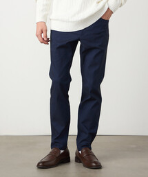 COMME CA ISM（コムサイズム）の「【スマートベーシックパンツ】ハイテンションツイル スキニーパンツ（その他パンツ）」