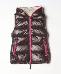 DUVETICA（デュベティカ）の「ダウンベスト（ダウンベスト）」