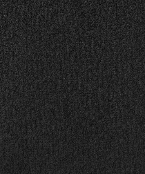 BEAUTY&YOUTH UNITED ARROWS（ビューティーアンドユースユナイテッドアローズ）の「クリンプ コットン ポロスキッパー ニット（ニット/セーター・メンズ・オリーブ/ブラック/ナチュラル・XL/S/M/L）」の15枚目の写真