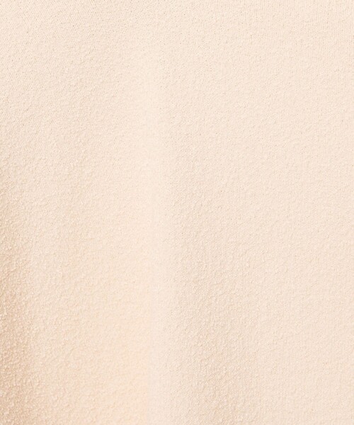 BEAUTY&YOUTH UNITED ARROWS（ビューティーアンドユースユナイテッドアローズ）の「クリンプ コットン ポロスキッパー ニット（ニット/セーター・メンズ・オリーブ/ブラック/ナチュラル・XL/S/M/L）」の16枚目の写真