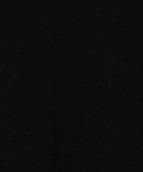 BALLSEY(ボールジィ)の「【WEB先行予約】エヴァーシルク クルーネックプルオーバー(ニット/セーター・レディース・キャメル/ブラック/ライトベージュ・S)」の13枚目の写真