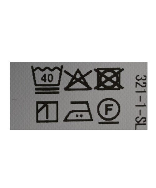 CITEN（シテン）の「＜CITEN＞ビッグポケットデニムシャツ（シャツ/ブラウス・レディース・ブラック/ライトブルー・FREE）」の6枚目の写真