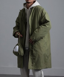 UNCORD（アンコード）の「モッズコート（モッズコート）」