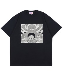 MLE × 魔太郎がくる!! TEE Design-E