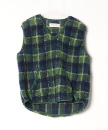 BEAMS BOY（ビームスボーイ）の「ベスト（ベスト）」