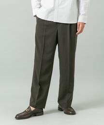 URBAN RESEARCH ROSSO MEN | 『セットアップ対応』ドライイージーワイドスラックス(その他パンツ)