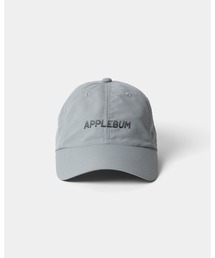 APPLEBUM（アップルバム）の「“Sports Logo” Activate Cap（キャップ）」