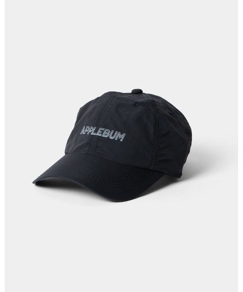 APPLEBUM(アップルバム)の「“Sports Logo” Activate Cap(キャップ・メンズ・グレー/ブラック・ONE SIZE)」の15枚目の写真