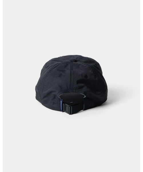 APPLEBUM(アップルバム)の「“Sports Logo” Activate Cap(キャップ・メンズ・グレー/ブラック・ONE SIZE)」の17枚目の写真