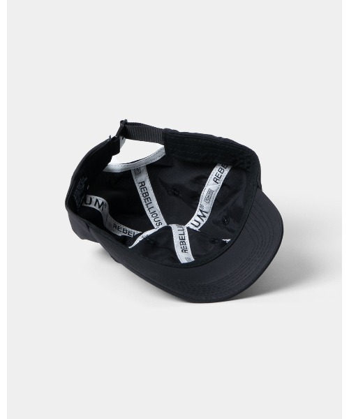 APPLEBUM(アップルバム)の「“Sports Logo” Activate Cap(キャップ・メンズ・グレー/ブラック・ONE SIZE)」の18枚目の写真