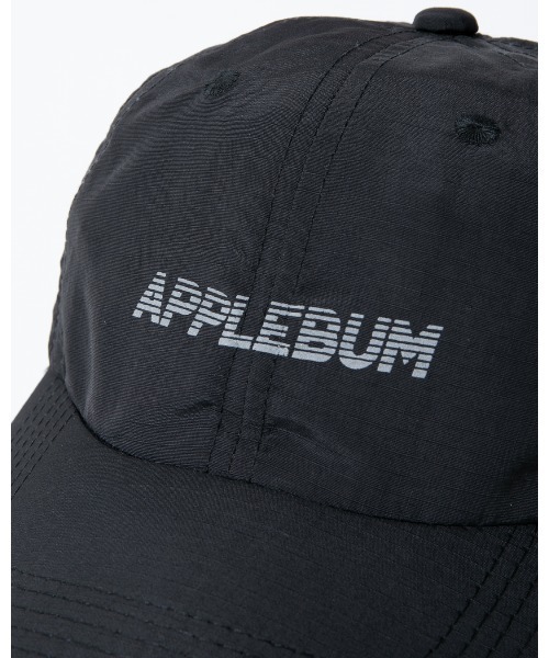 APPLEBUM(アップルバム)の「“Sports Logo” Activate Cap(キャップ・メンズ・グレー/ブラック・ONE SIZE)」の19枚目の写真