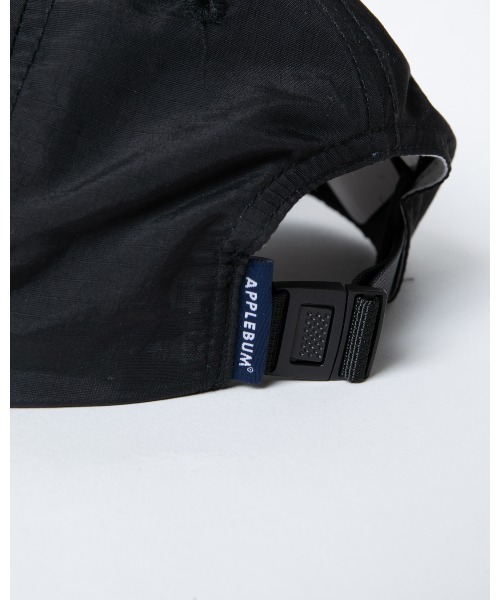 APPLEBUM(アップルバム)の「“Sports Logo” Activate Cap(キャップ・メンズ・グレー/ブラック・ONE SIZE)」の20枚目の写真