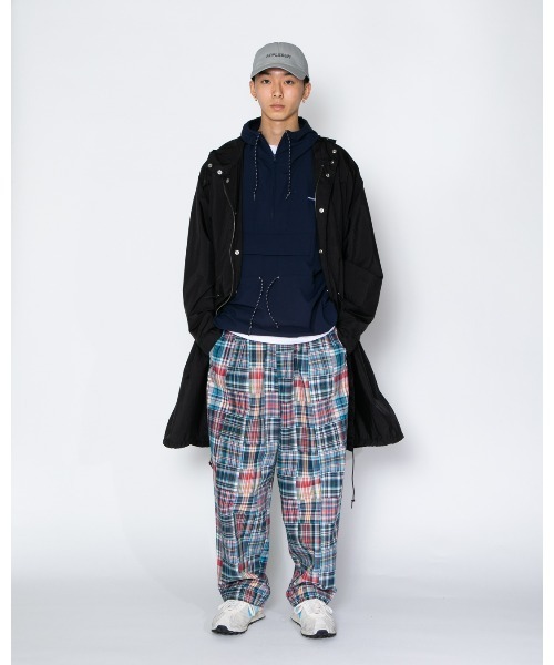 APPLEBUM(アップルバム)の「“Sports Logo” Activate Cap(キャップ・メンズ・グレー/ブラック・ONE SIZE)」の10枚目の写真