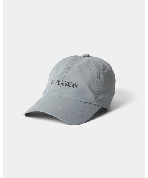 APPLEBUM(アップルバム)の「“Sports Logo” Activate Cap(キャップ・メンズ・グレー/ブラック・ONE SIZE)」の13枚目の写真