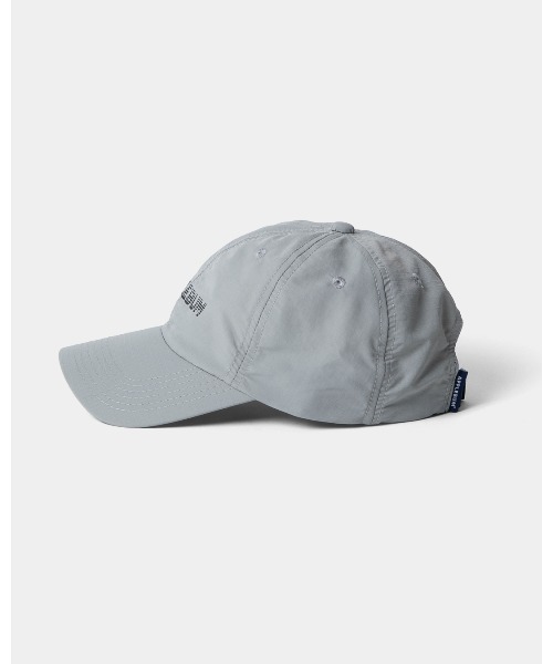 APPLEBUM(アップルバム)の「“Sports Logo” Activate Cap(キャップ・メンズ・グレー/ブラック・ONE SIZE)」の14枚目の写真