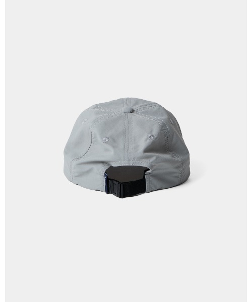 APPLEBUM(アップルバム)の「“Sports Logo” Activate Cap(キャップ・メンズ・グレー/ブラック・ONE SIZE)」の3枚目の写真