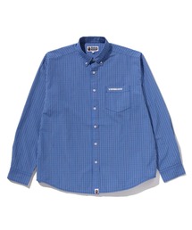 A BATHING APE｜ア ベイシング エイプのシャツ/ブラウス（ボタンダウン