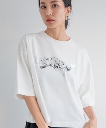 HEREIAM | 【HEREIAM】UNRULY T(Tシャツ/カットソー)