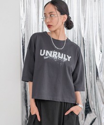 【HEREIAM】UNRULY T