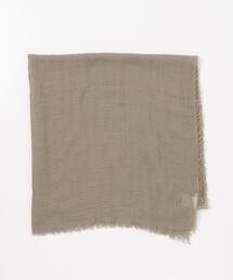 RODE SKO | atelier brugge　SHRINK STOLE(ストール/ショール)