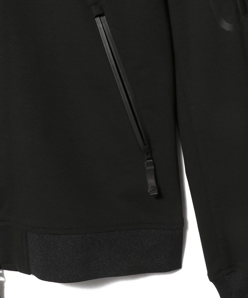 ESTNATION(エストネーション)の「ESTNATION / MA-1 ブルゾン<TECLOR>(ブルゾン・メンズ・ブラック・X-LARGE/LARGE/MEDIUM)」の14枚目の写真