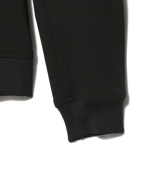 ESTNATION(エストネーション)の「ESTNATION / MA-1 ブルゾン<TECLOR>(ブルゾン・メンズ・ブラック・X-LARGE/LARGE/MEDIUM)」の16枚目の写真