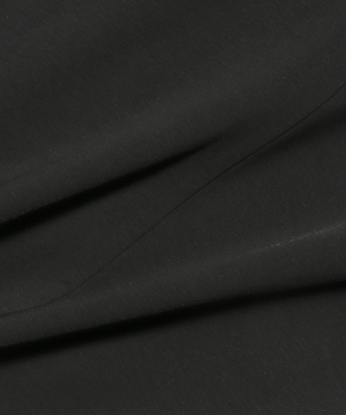 ESTNATION(エストネーション)の「ESTNATION / MA-1 ブルゾン<TECLOR>(ブルゾン・メンズ・ブラック・X-LARGE/LARGE/MEDIUM)」の17枚目の写真
