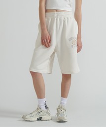 《直営店限定》VARSITY FLAG HARF PANTS