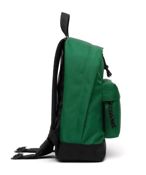 DER KOFFER（デルコッファー）の「HARMONY BACKPACK [GREEN]（バックパック/リュック・レディース・その他・FREE）」の3枚目の写真