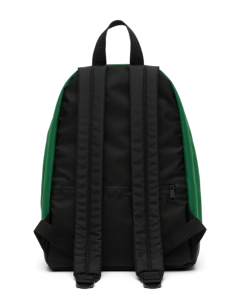 DER KOFFER（デルコッファー）の「HARMONY BACKPACK [GREEN]（バックパック/リュック・レディース・その他・FREE）」の4枚目の写真
