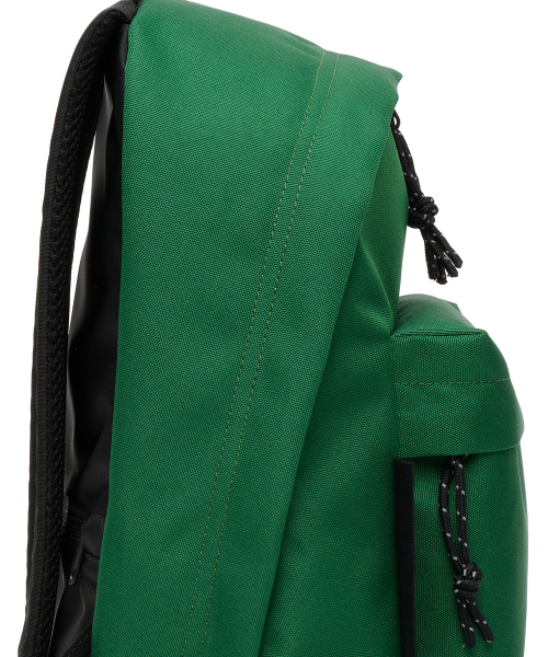 DER KOFFER（デルコッファー）の「HARMONY BACKPACK [GREEN]（バックパック/リュック・レディース・その他・FREE）」の5枚目の写真