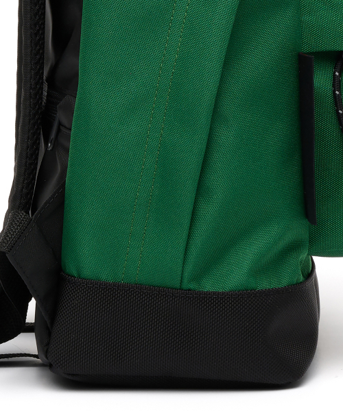 DER KOFFER（デルコッファー）の「HARMONY BACKPACK [GREEN]（バックパック/リュック・レディース・その他・FREE）」の7枚目の写真