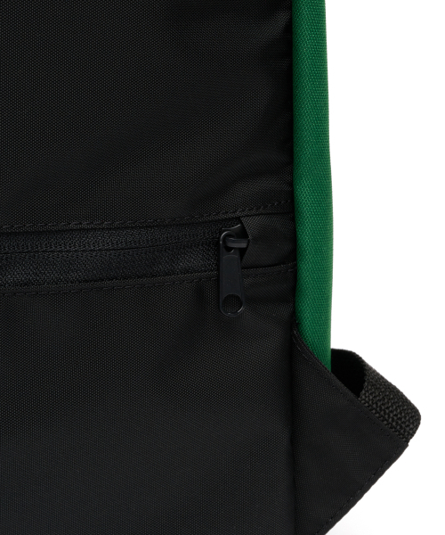 DER KOFFER（デルコッファー）の「HARMONY BACKPACK [GREEN]（バックパック/リュック・レディース・その他・FREE）」の9枚目の写真