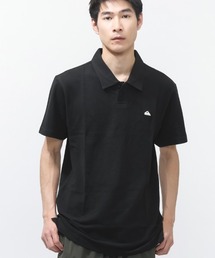 クイックシルバー QUIKSILVER MW PIQUE POLO