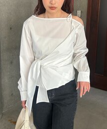 CAPRICIEUX LE'MAGE｜カプリシュレマージュのシャツ/ブラウス通販