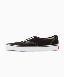 VANS / バンズ UA AUTHENTIC / VN000EE3BLK
