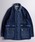 FDMTL�i�t�@���_�����^���j�́uFDMTL/�t�@���_�����^��/JK31U COVERALL JACKET 3YR WASH�i�J�o�[�I�[���j�v�b�C���f�B�S�u���[