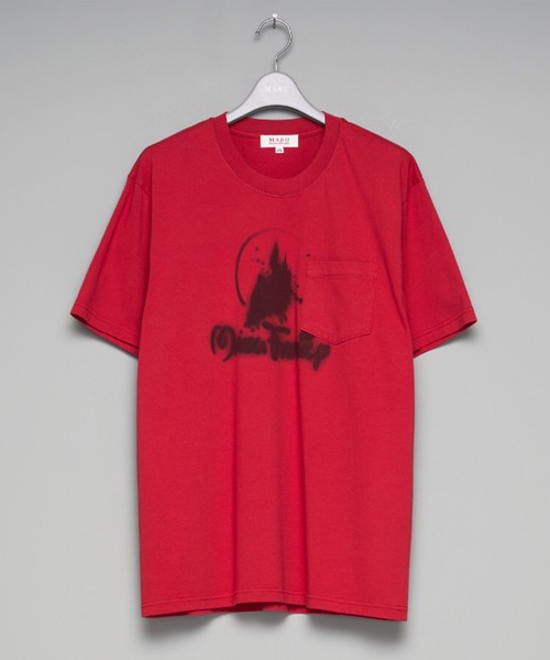 MASU（エムエーエスユー）の「MASUBOYSLAND T-SHIRTS（Tシャツ