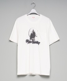 MASU（エムエーエスユー）の「【M A S U】CASTLE POCKET T-SHIRT（Tシャツ/カットソー）」