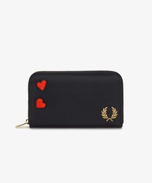 FRED PERRY（フレッドペリー）の「先行予約受付中／Amy Winehouse Amy Nylon Wallet／エイミー・ワインハウス ナイロン財布（財布）」