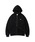 codegraphy�i�R�[�h�O���t�B�[�j�́uSquare Logo Hooded Zip-up CBEBUTC030�i�p�[�J�[�j�v�bBlack