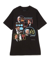 BEAMS BOY | Cotton Expressions / SCIENTISTS TEE(Tシャツ/カットソー)