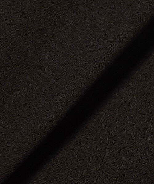 BEAMS BOY(ビームスボーイ)の「Cotton Expressions / SCIENTISTS TEE(Tシャツ/カットソー・レディース・ブラック・MEDIUM)」の5枚目の写真