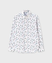 Paul Smith｜ポール・スミスのシャツ/ブラウス（花柄・ボタニカル柄