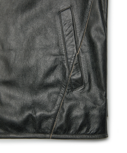 MMIC(エムエムアイシー)の「VAPOR JACKET (GRAY)(ブルゾン・メンズ・その他・MEDIUM/LARGE/X-LARGE)」の9枚目の写真