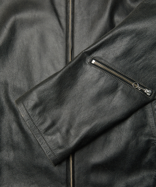 MMIC(エムエムアイシー)の「VAPOR JACKET (GRAY)(ブルゾン・メンズ・その他・MEDIUM/LARGE/X-LARGE)」の8枚目の写真