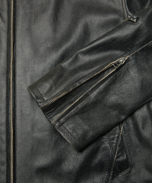 MMIC(エムエムアイシー)の「VAPOR JACKET (GRAY)(ブルゾン・メンズ・その他・MEDIUM/LARGE/X-LARGE)」の7枚目の写真