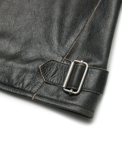 MMIC(エムエムアイシー)の「VAPOR JACKET (GRAY)(ブルゾン・メンズ・その他・MEDIUM/LARGE/X-LARGE)」の6枚目の写真