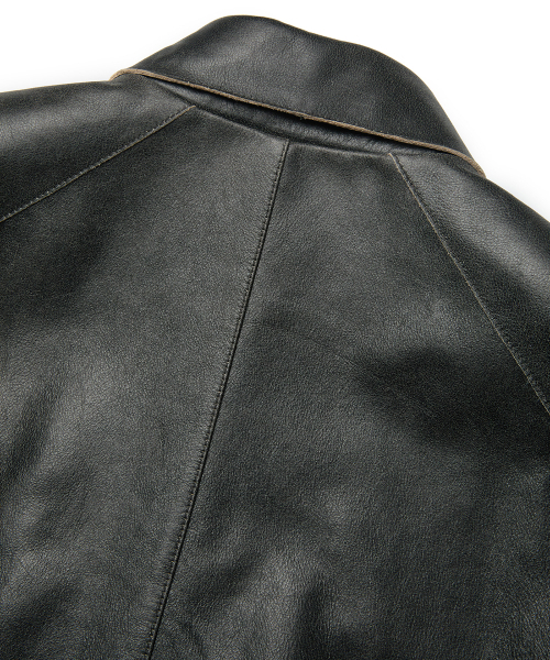 MMIC(エムエムアイシー)の「VAPOR JACKET (GRAY)(ブルゾン・メンズ・その他・MEDIUM/LARGE/X-LARGE)」の5枚目の写真